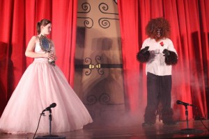 Beauty and the Beast (2009)