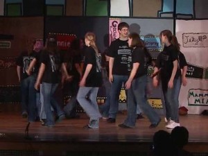 The Best of Broadway (2006)