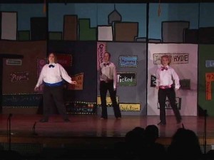 The Best of Broadway (2006)