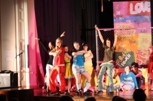 Godspell (2011)