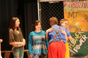 Godspell (2011)