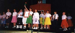 Schoolhouse Rock Live! (1999)