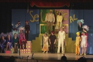 Seussical (2005)