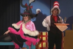 Seussical (2005)