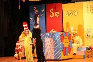 Seussical (2010)