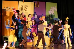 Seussical (2010)